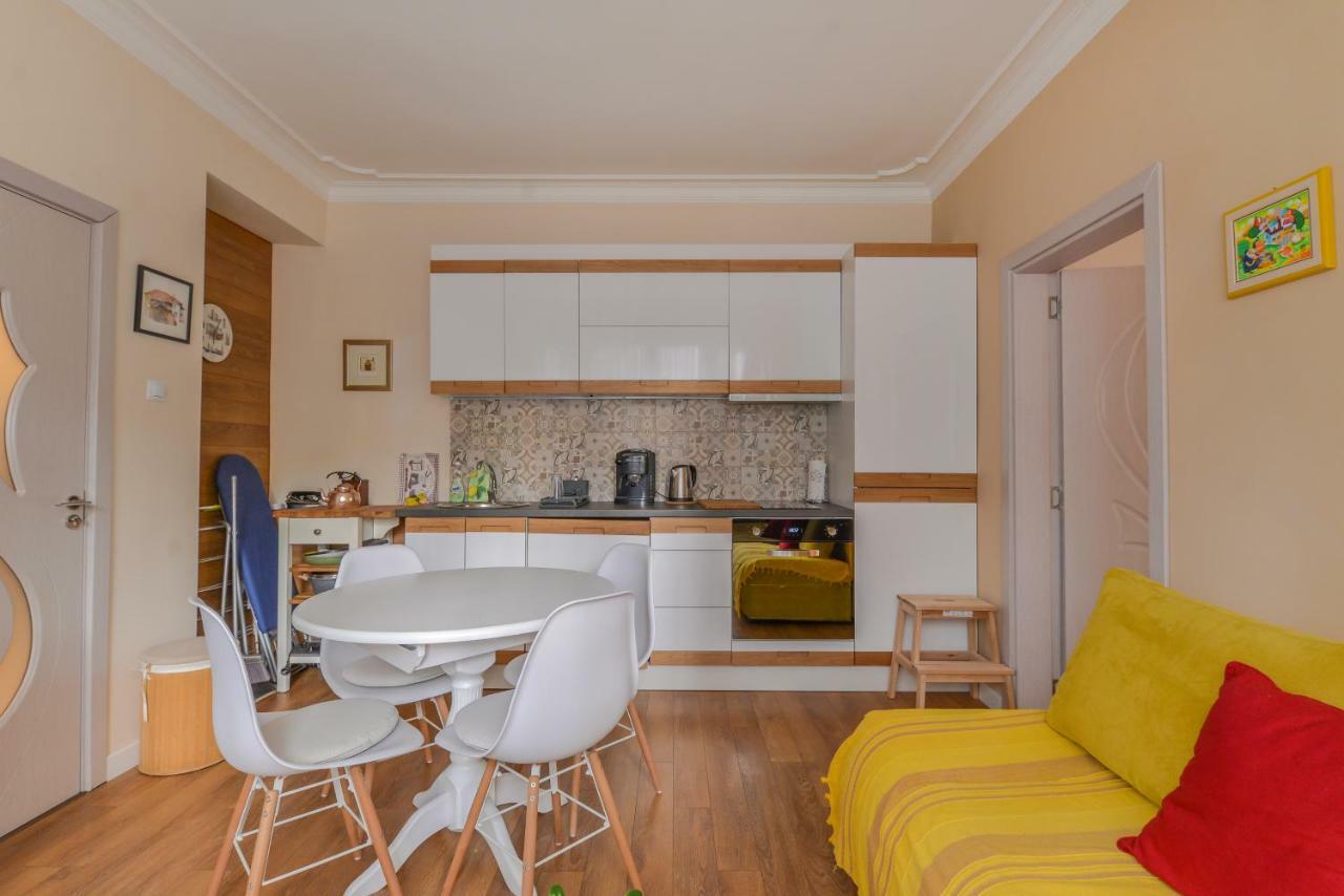 Welcoming One Bedroom On Vasil Levski Boulevard By Flat Mаnager Sófia Exterior foto