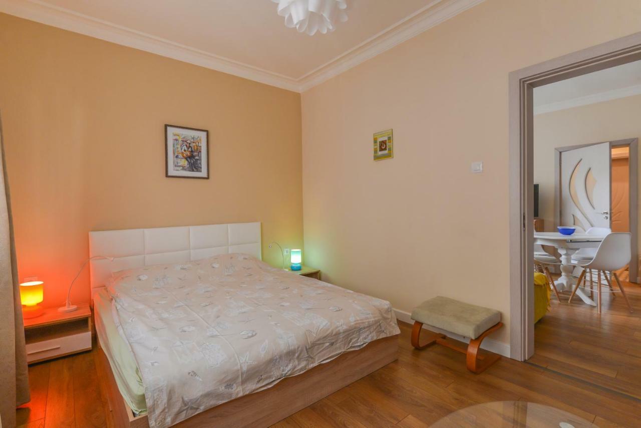 Welcoming One Bedroom On Vasil Levski Boulevard By Flat Mаnager Sófia Exterior foto